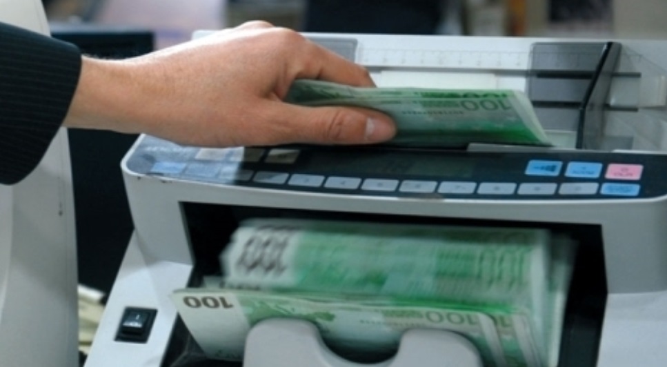 Rezerva valutore u rrit me 18 per qind vitin e kaluar, arrin rekordin e ri